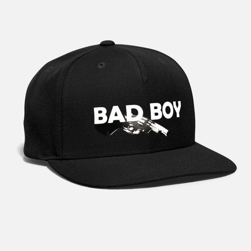 BAD BOY
