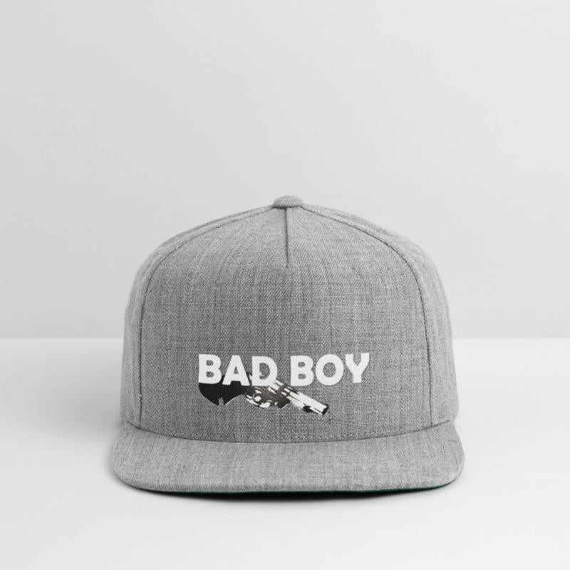 BAD BOY