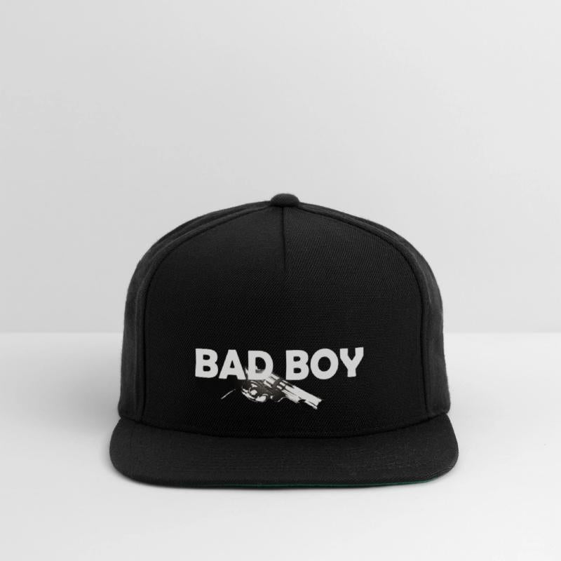 BAD BOY