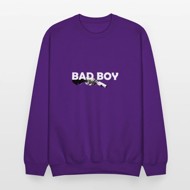 BAD BOY