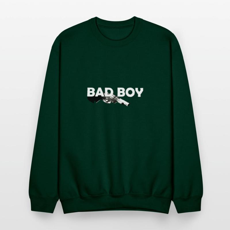 BAD BOY