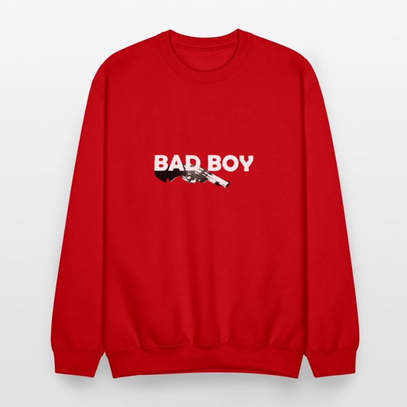 BAD BOY