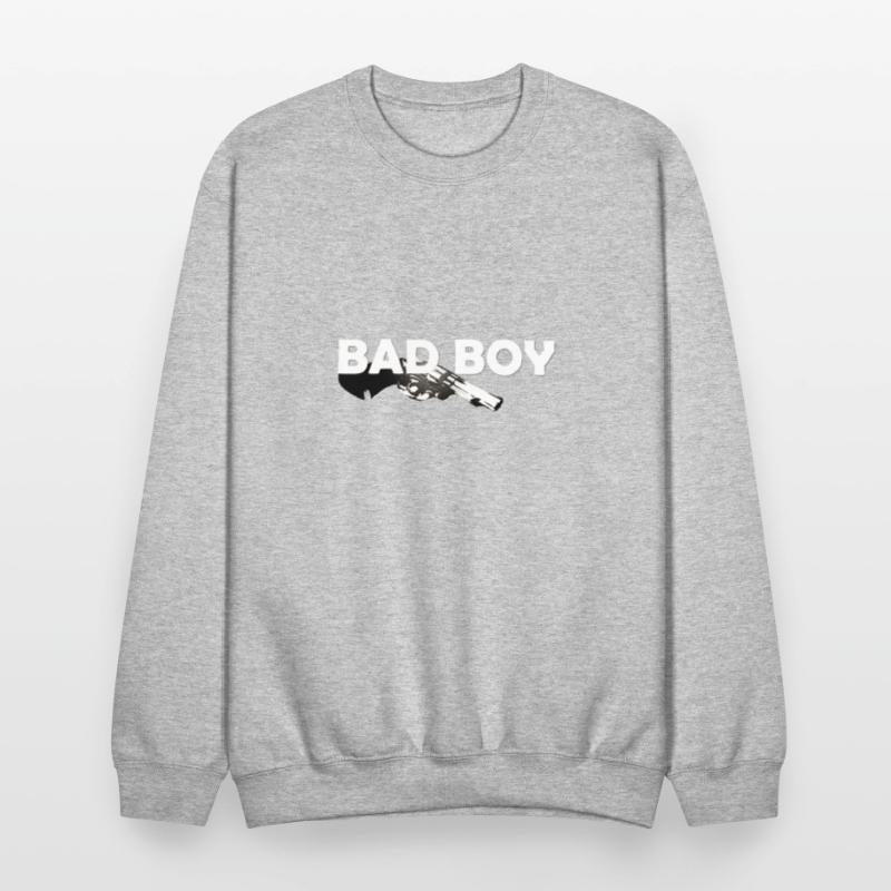 BAD BOY