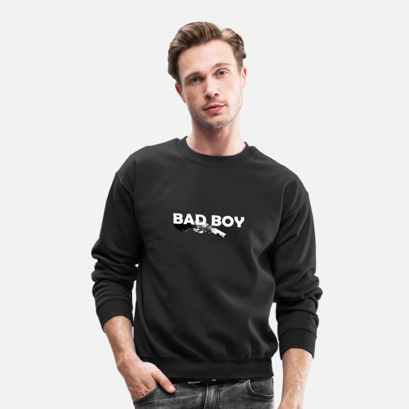 BAD BOY