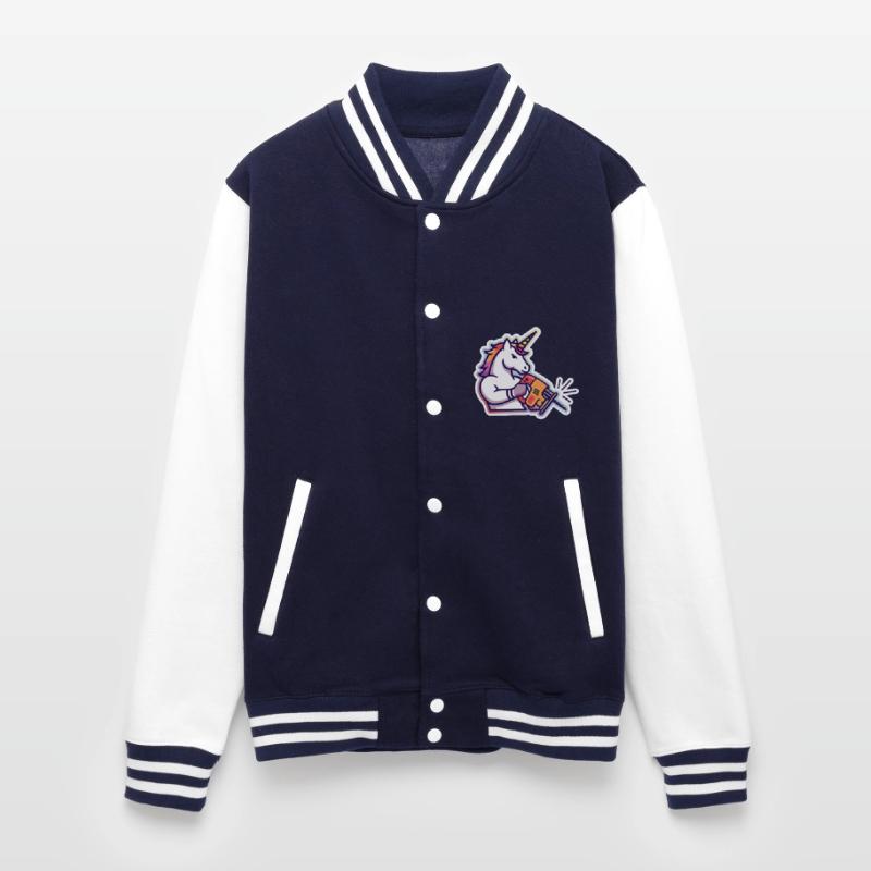 Badass jigsaw Unicorn, Sharp and Magical