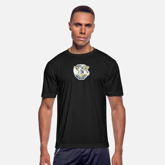 bake the world better place