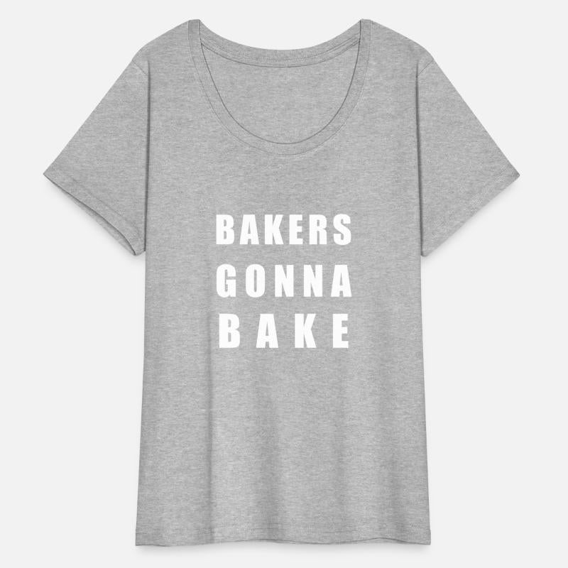 Bakers Gonna Bake For Bakers