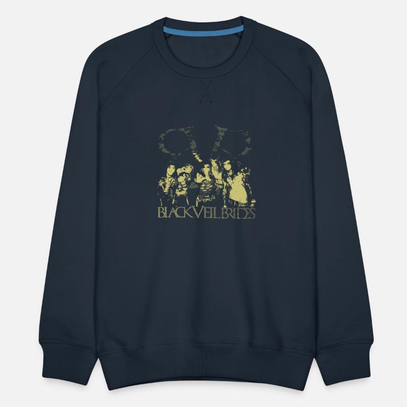 BAND SHOCK ROCK GLAM METAL POST HARDCORE