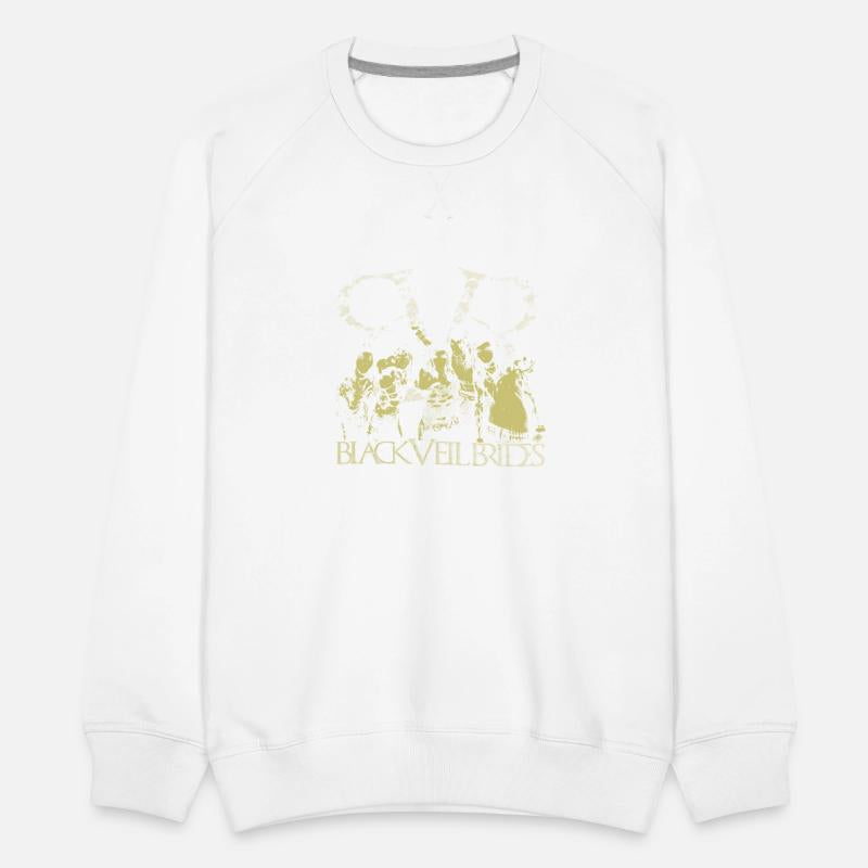 BAND SHOCK ROCK GLAM METAL POST HARDCORE