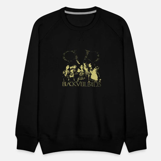 BAND SHOCK ROCK GLAM METAL POST HARDCORE