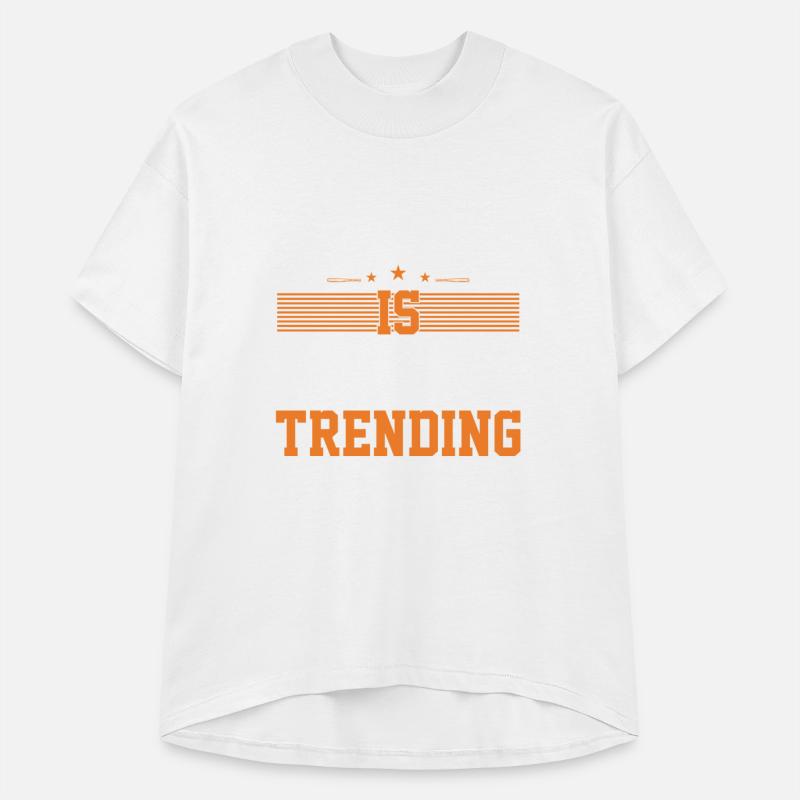 Baseball Is Always Trending