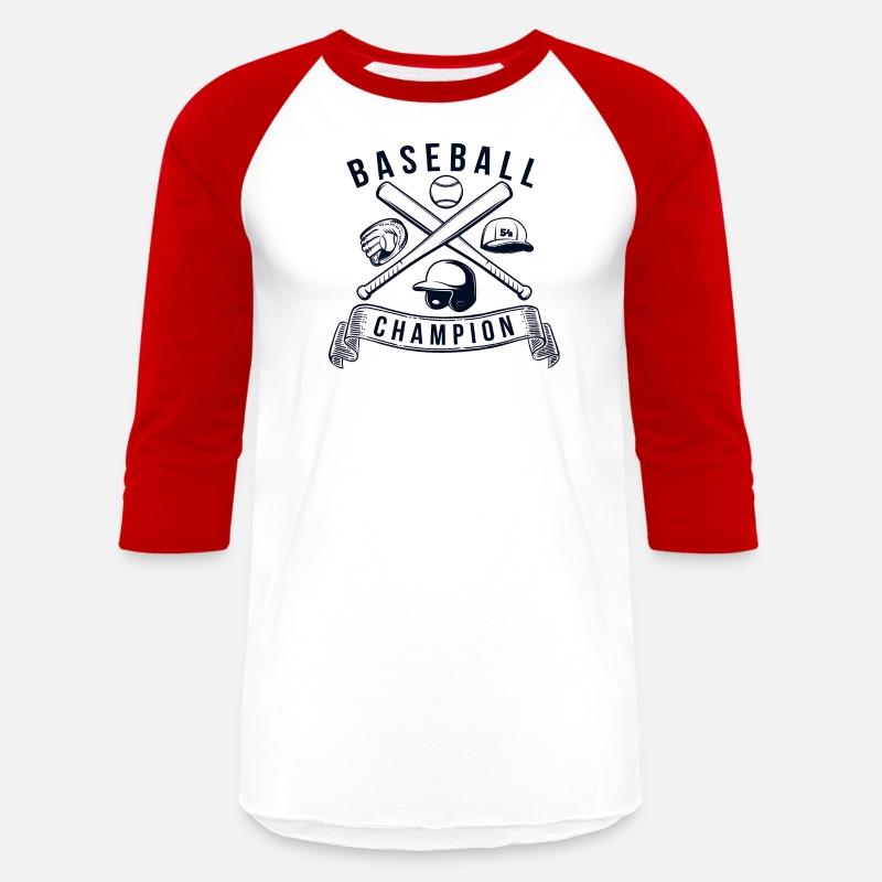 Baseball Is The Best Game, Baseball Champion