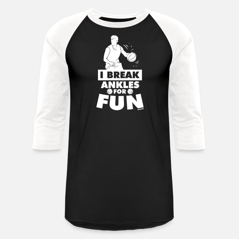 Basketball player basketball gift