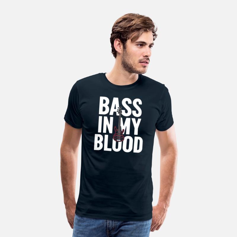 Bass Guitar Player Musician Gear Funk Rock Jazz