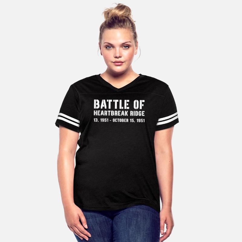 Battle of Heartbreak Ridge Korean War Veteran