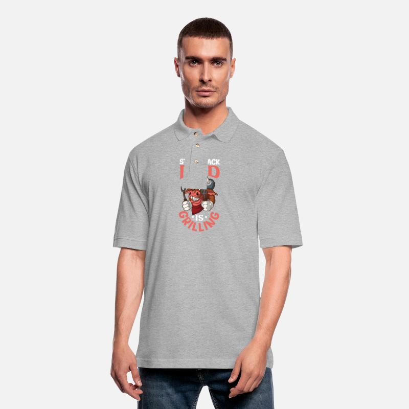 BBQ Grill Grilling Grillmaster Barbecue Meat Beef