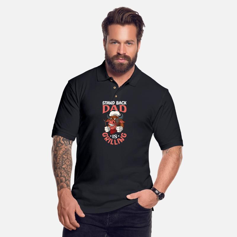 BBQ Grill Grilling Grillmaster Barbecue Meat Beef