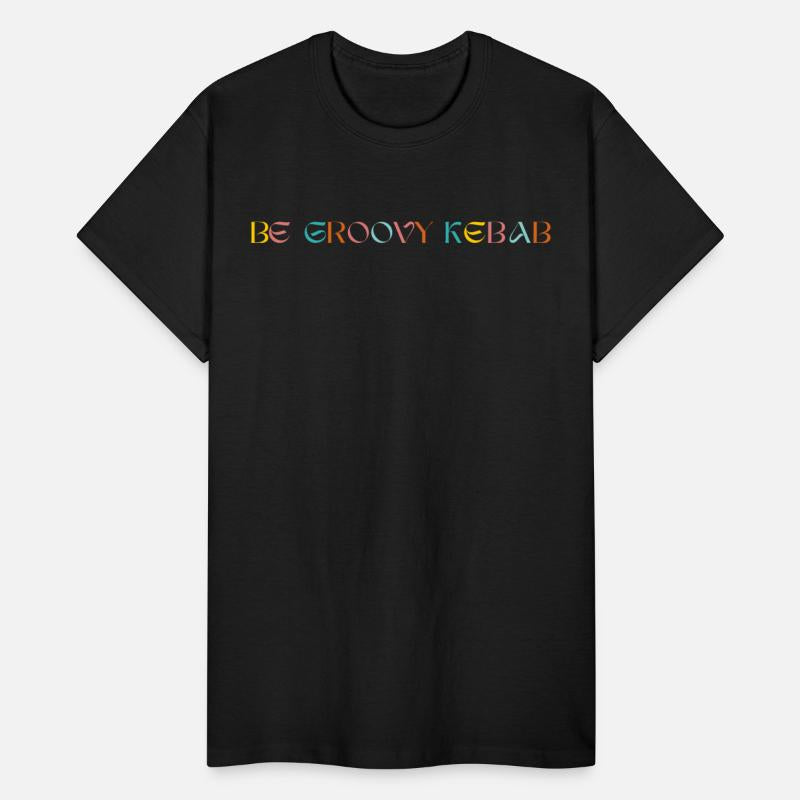 Be Groovy Kebab