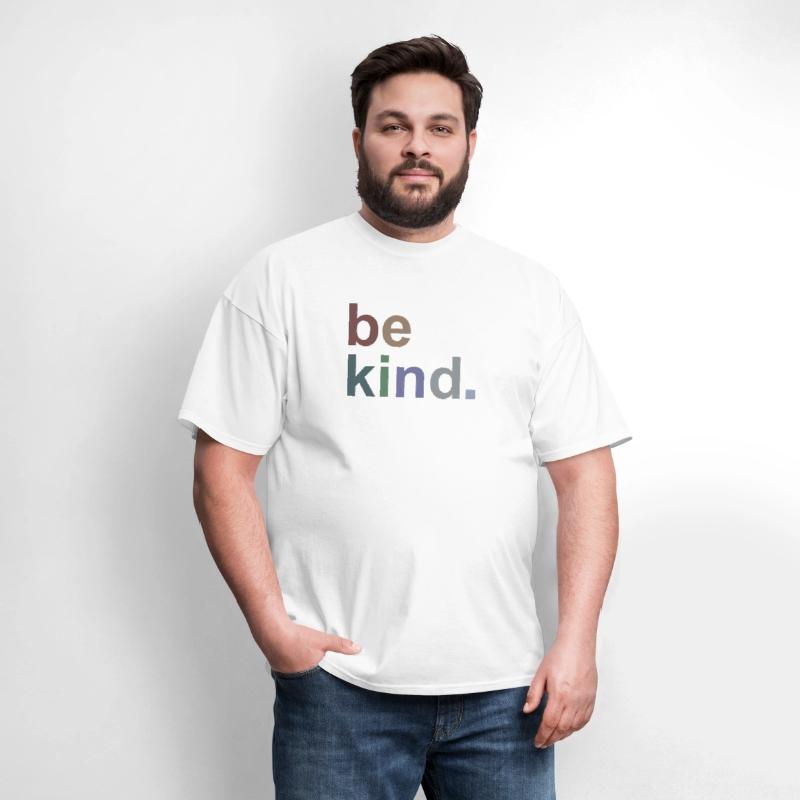 Be Kind