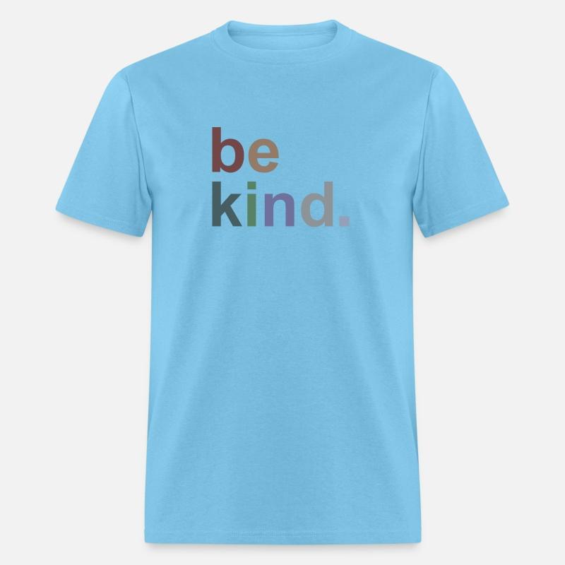 Be Kind