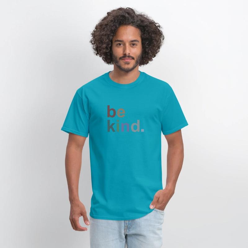 Be Kind