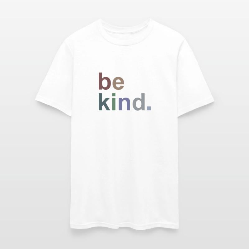 Be Kind
