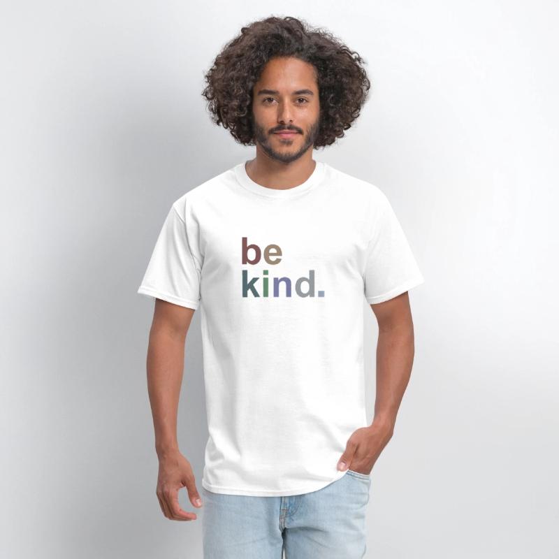 Be Kind