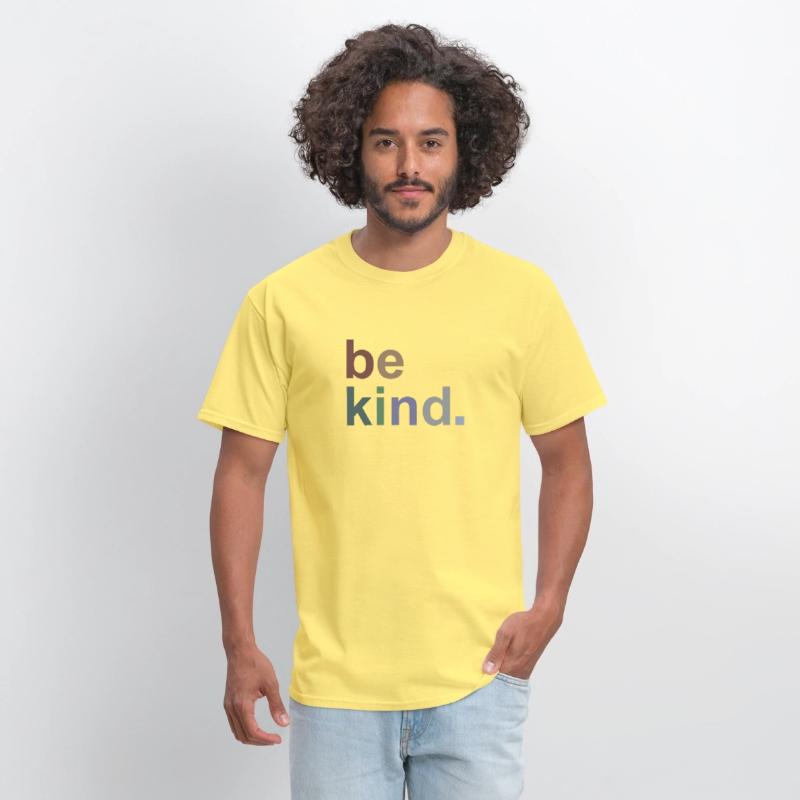 Be Kind