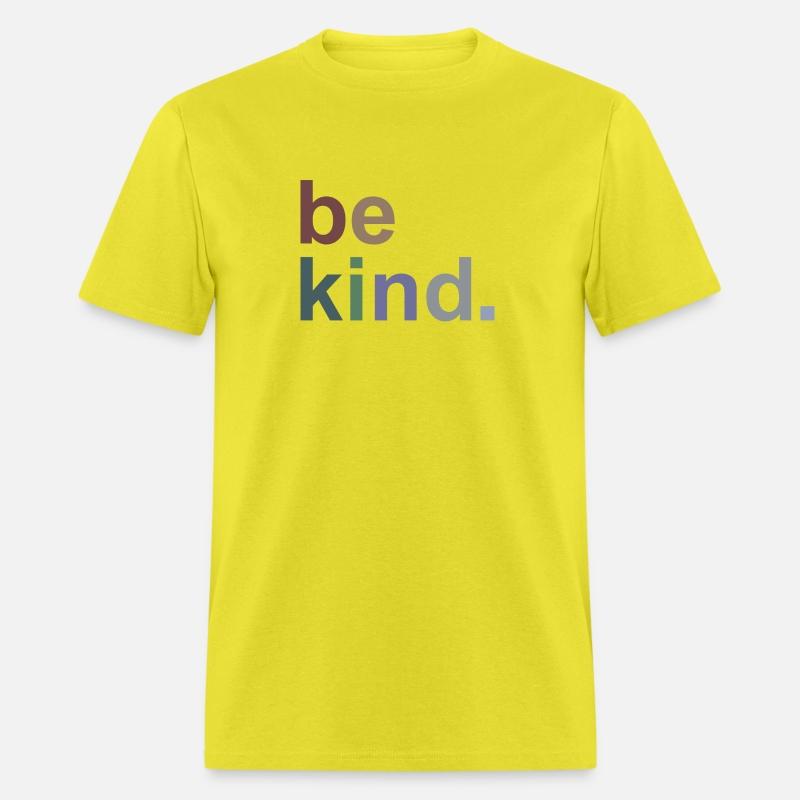 Be Kind