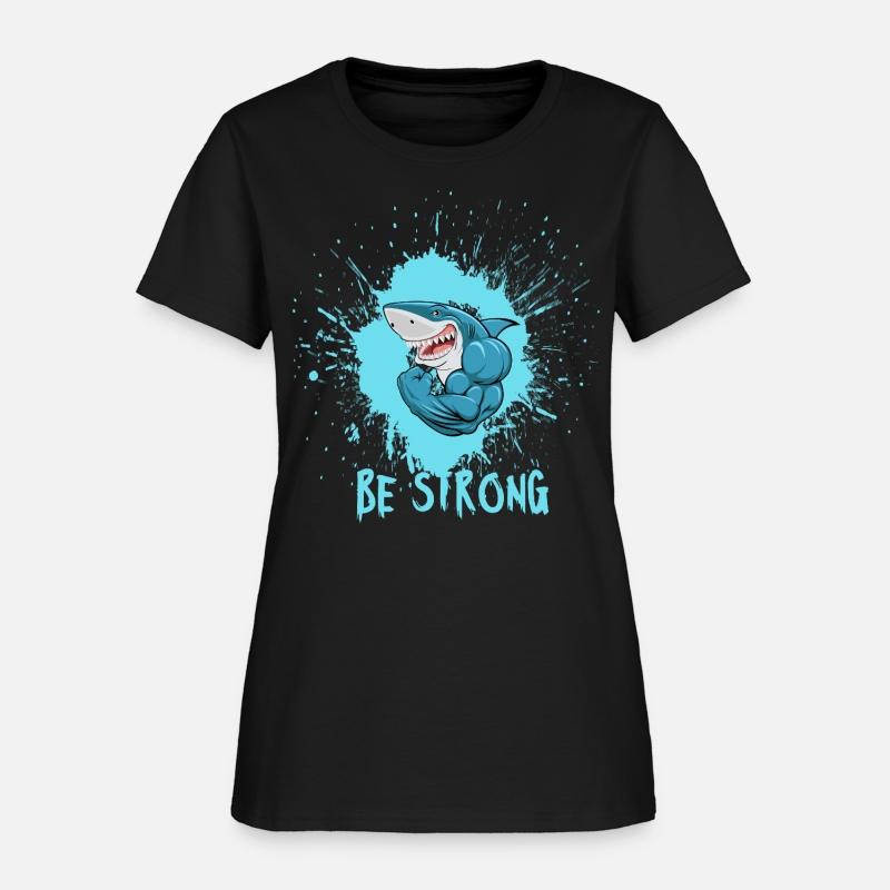 Be Strong – Power Beneath the Surface