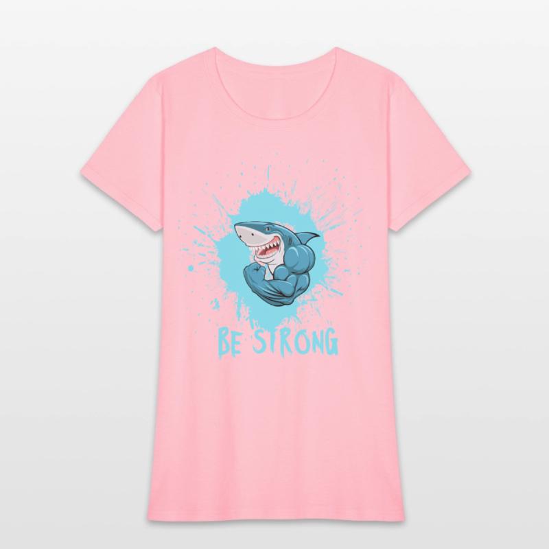 Be Strong – Power Beneath the Surface