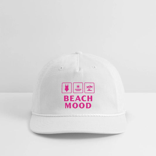 Beach Mood Summer Sun Sea Vacation