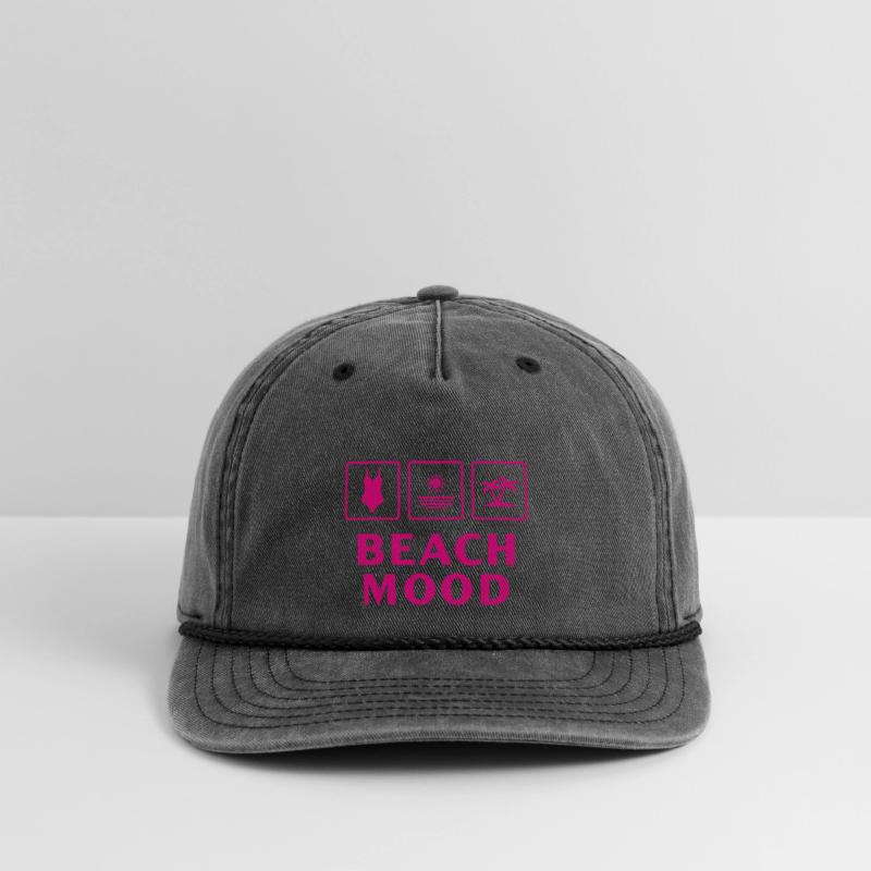 Beach Mood Summer Sun Sea Vacation