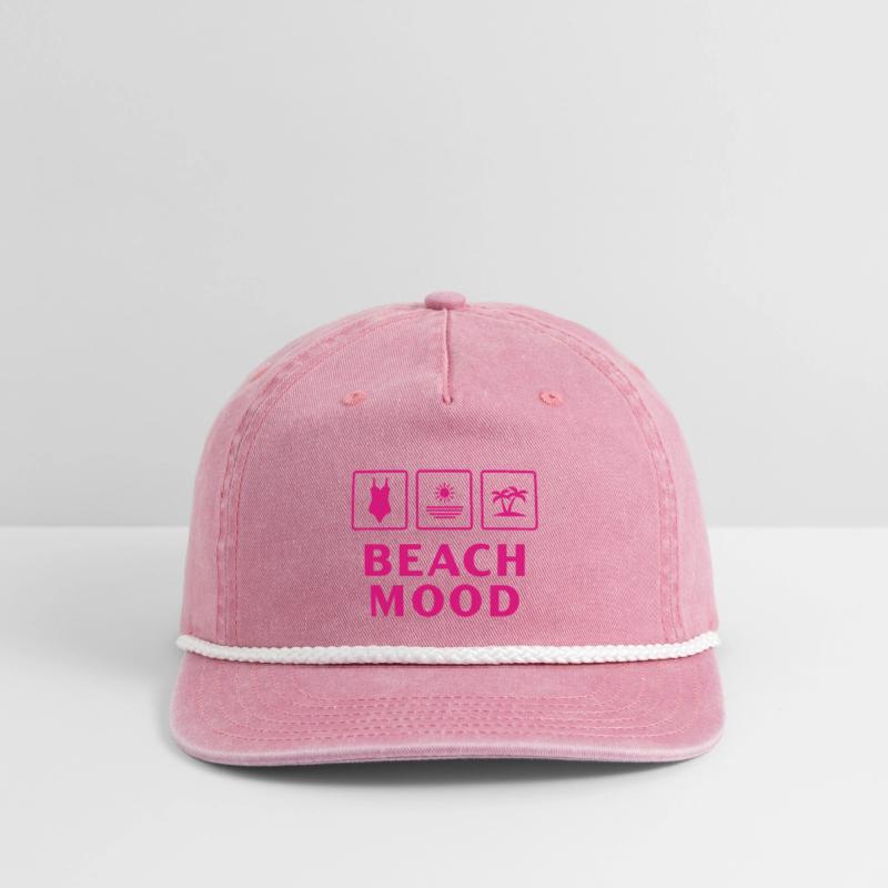 Beach Mood Summer Sun Sea Vacation