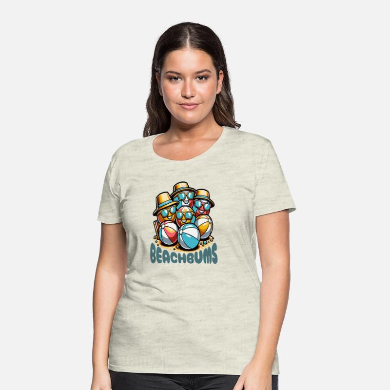 Beachbums
