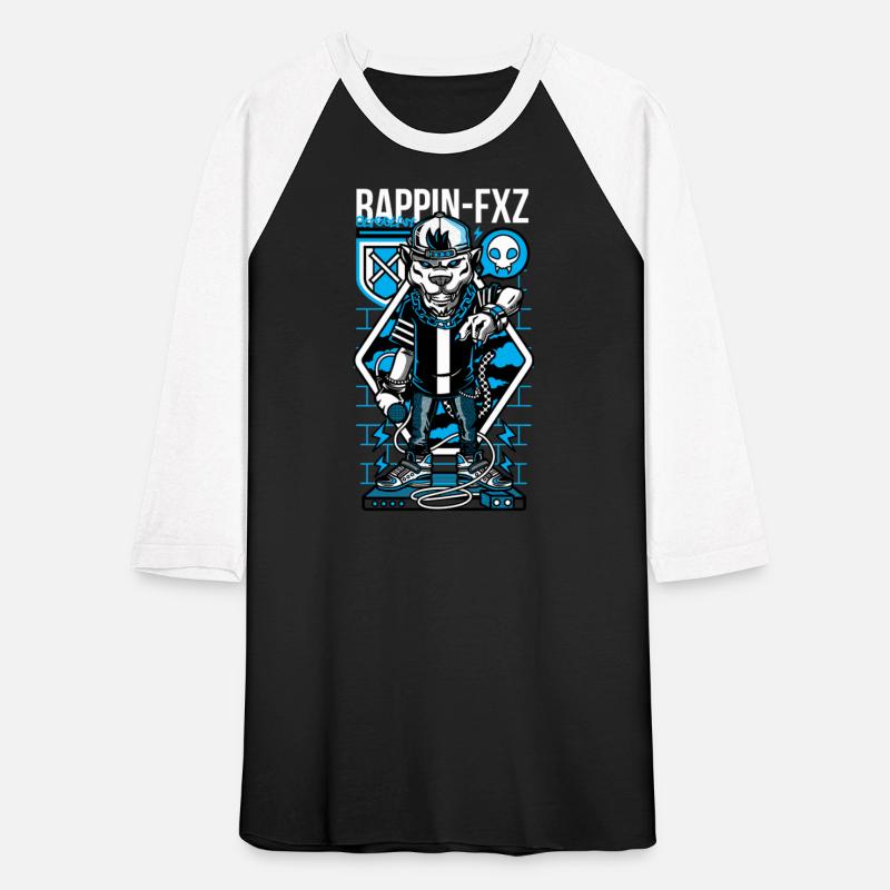 "Beast Flow: Street Rap Alpha"