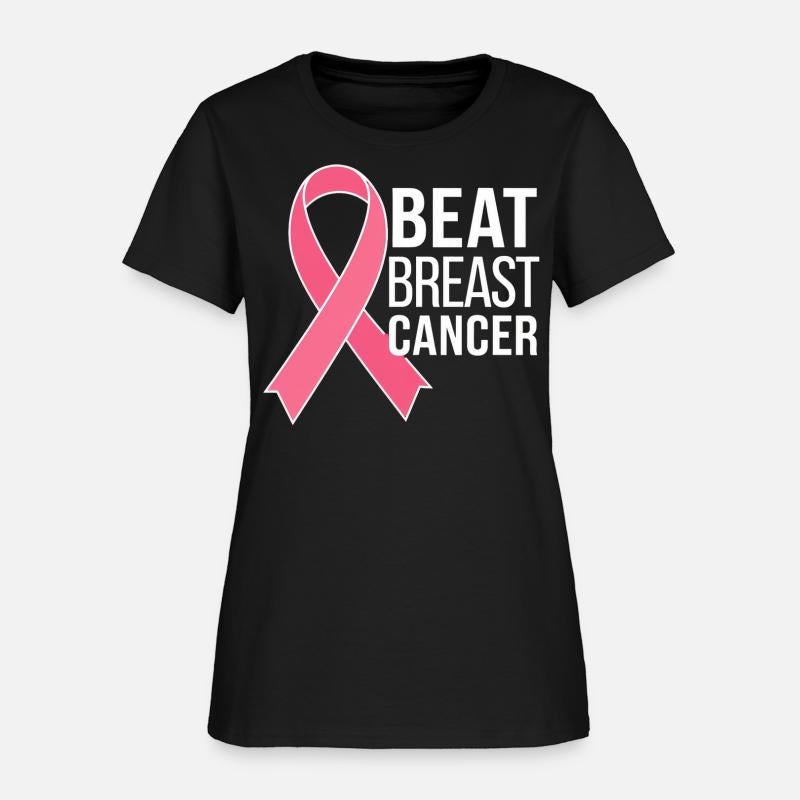 Beat Breast Cancer, Together We Fight Breast Cance