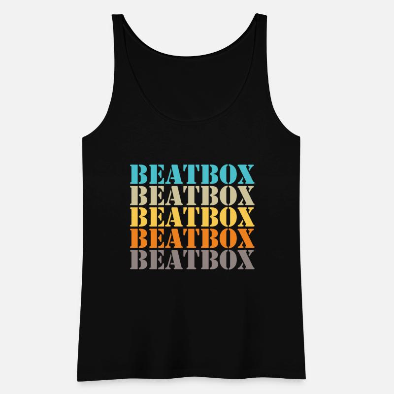 Beatbox Musical Style Vocal Percussion Music Beat