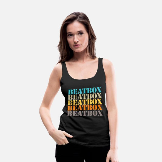 Beatbox Musical Style Vocal Percussion Music Beat