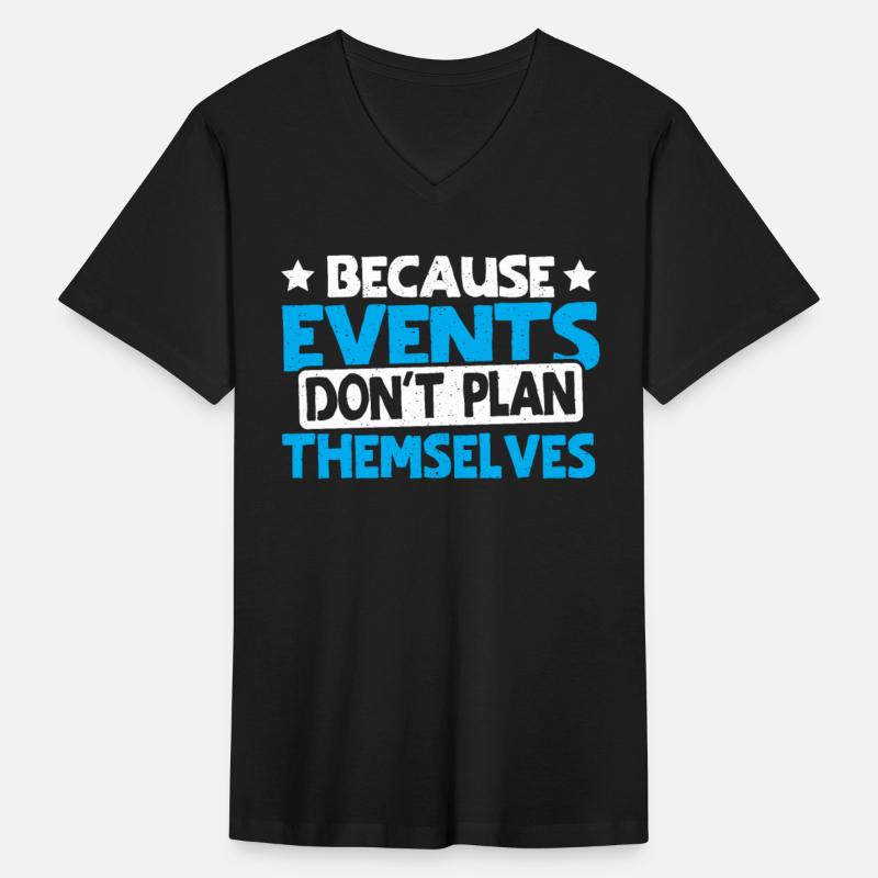 Because Events Don't Plan Themselves Event Planner