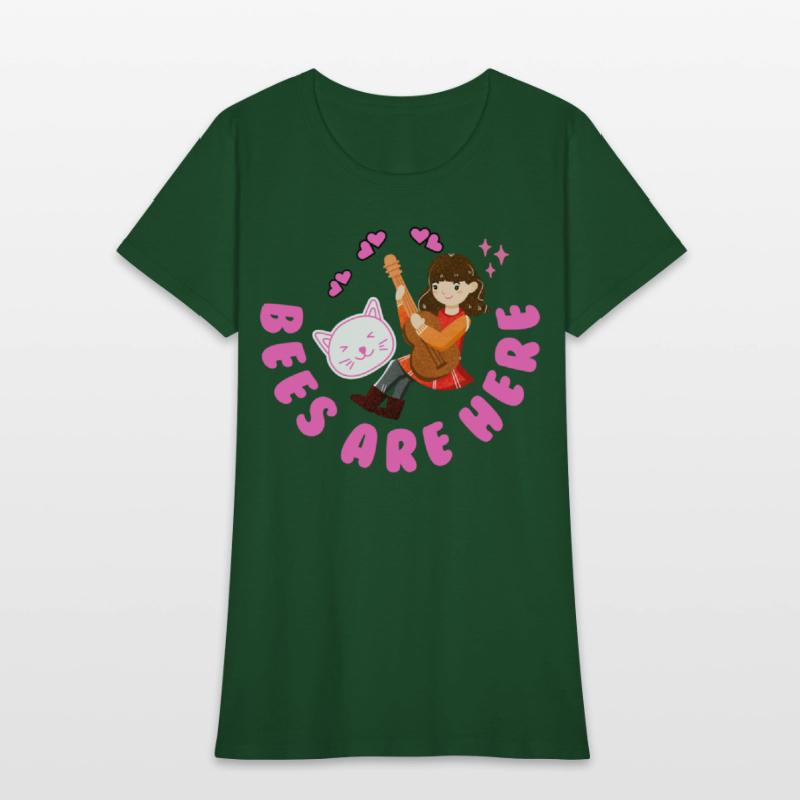 bee and puppycat 2 1