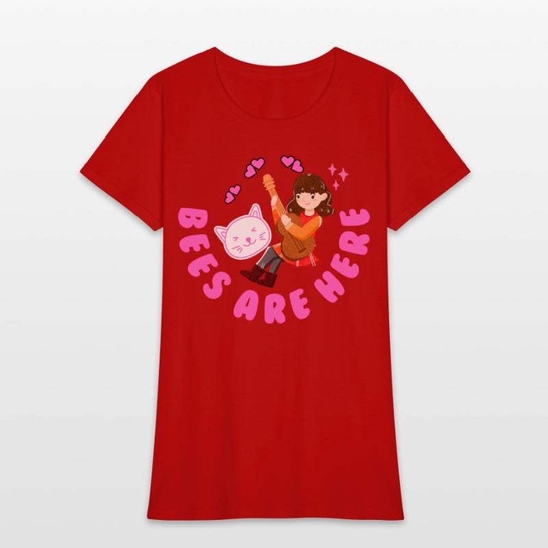 bee and puppycat 2 1