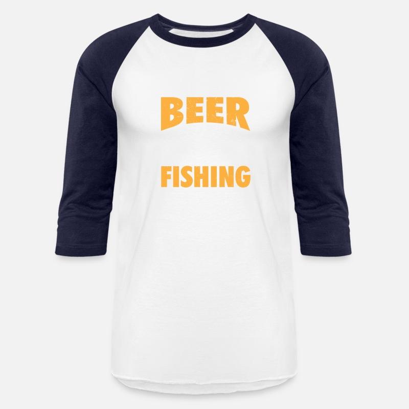 Beer Fishing Problem Craft Beer Drinker Funny Gift