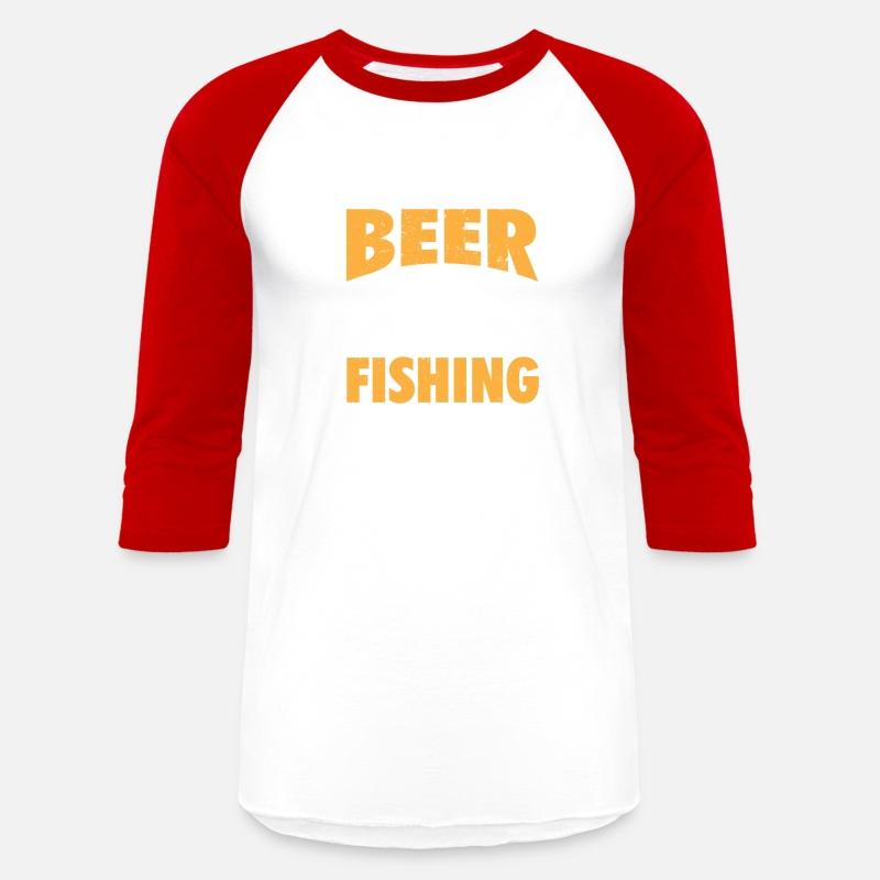 Beer Fishing Problem Craft Beer Drinker Funny Gift