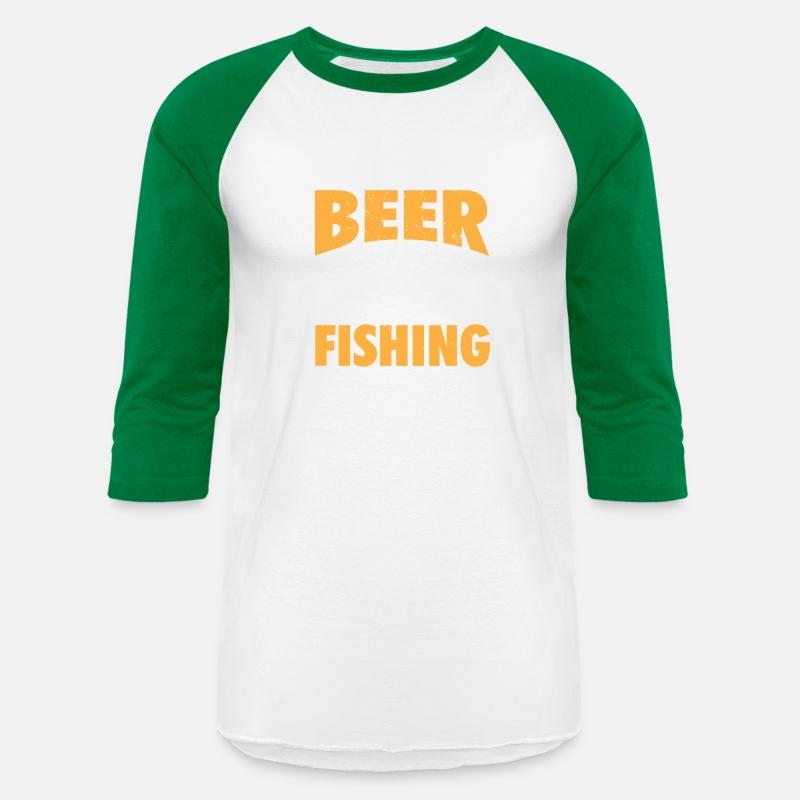 Beer Fishing Problem Craft Beer Drinker Funny Gift