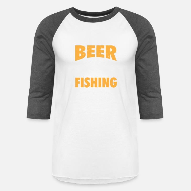 Beer Fishing Problem Craft Beer Drinker Funny Gift