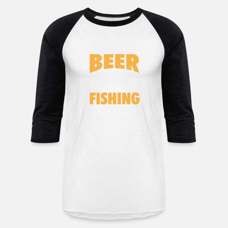 Beer Fishing Problem Craft Beer Drinker Funny Gift
