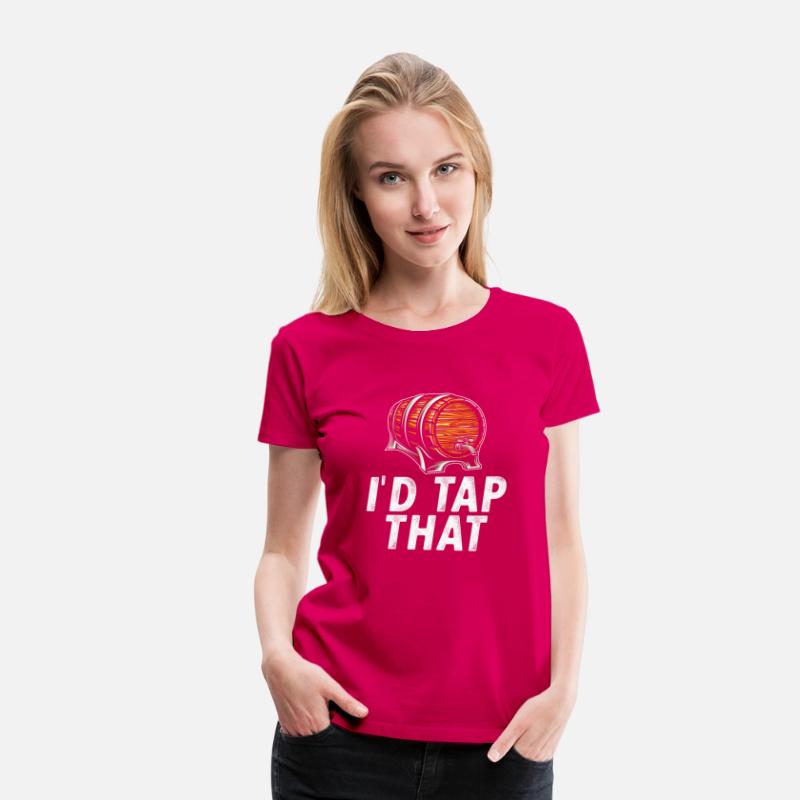 Beer I'D Tap That Home Brewing Craft Beer