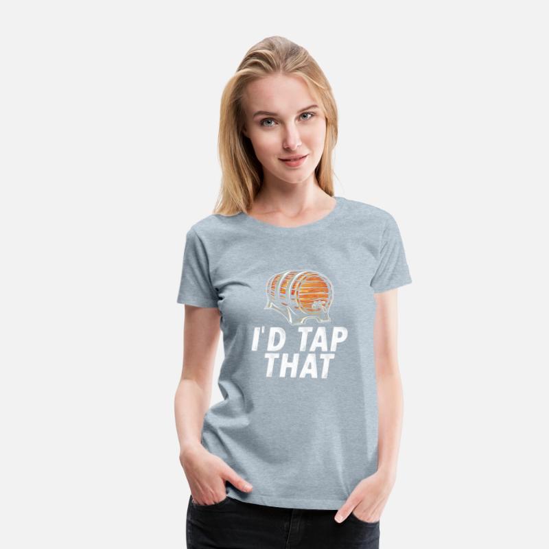 Beer I'D Tap That Home Brewing Craft Beer