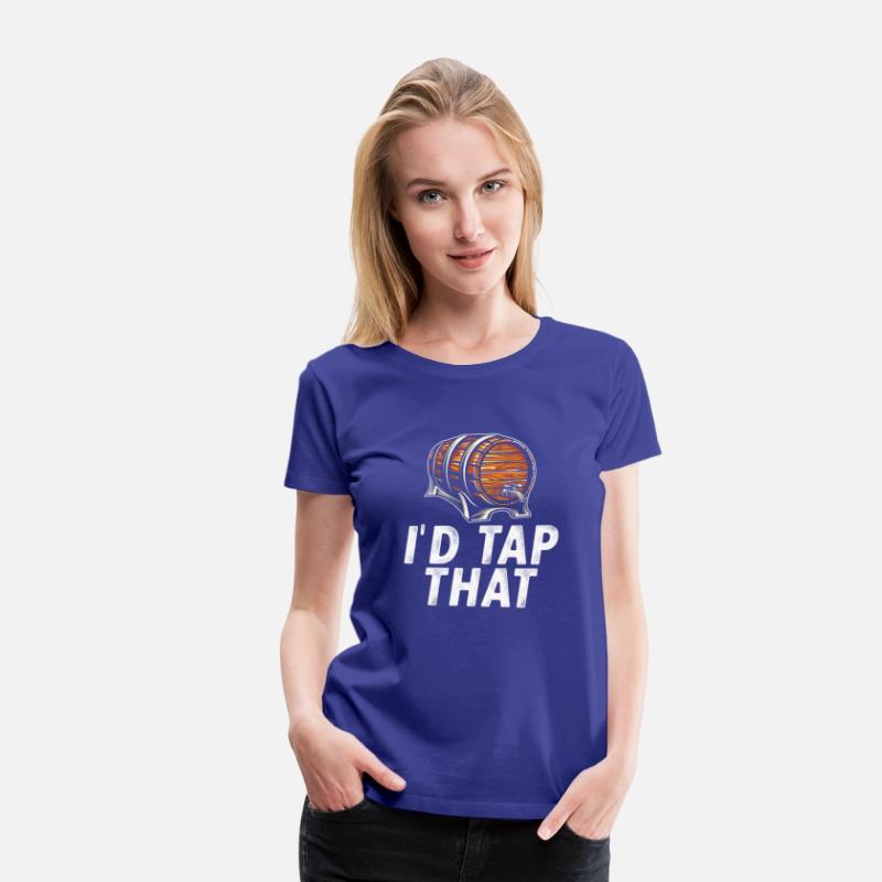 Beer I'D Tap That Home Brewing Craft Beer